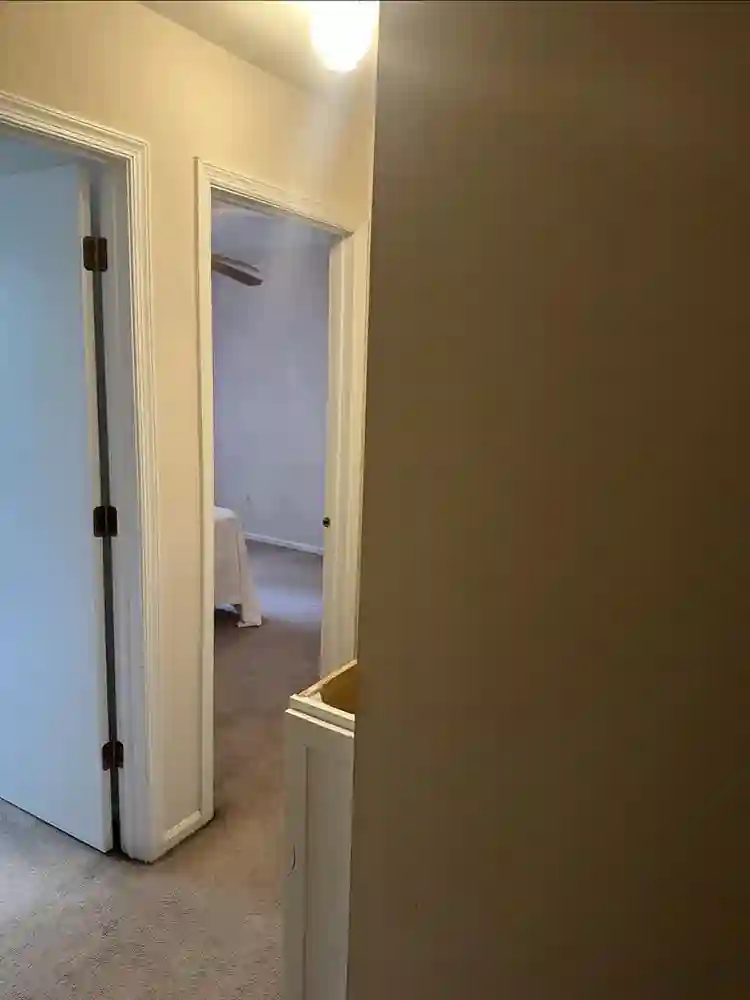 Also can add tv and dresser