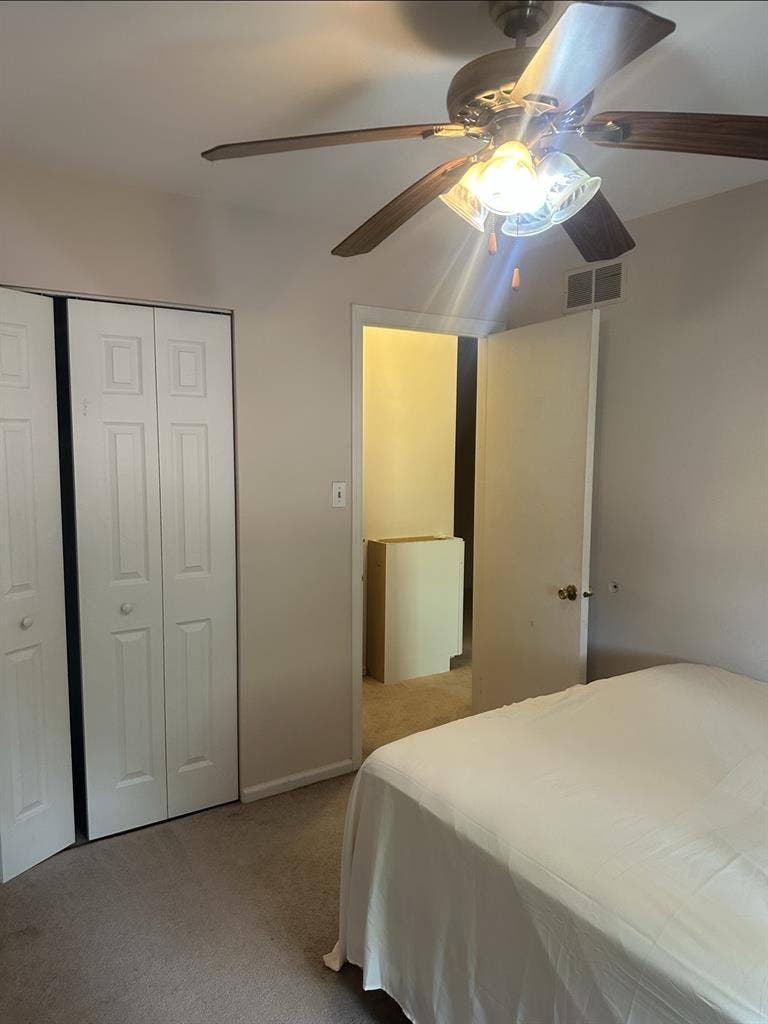 Also can add tv and dresser