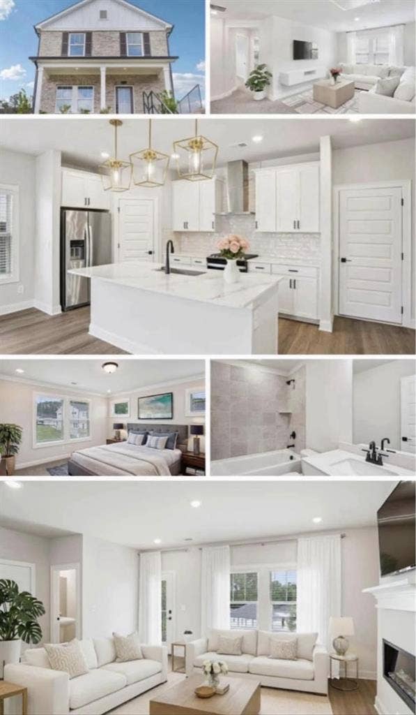 New Listing