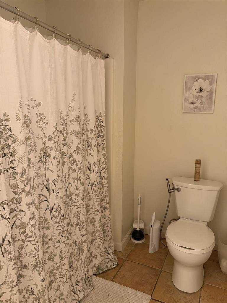 Double Room in Davis