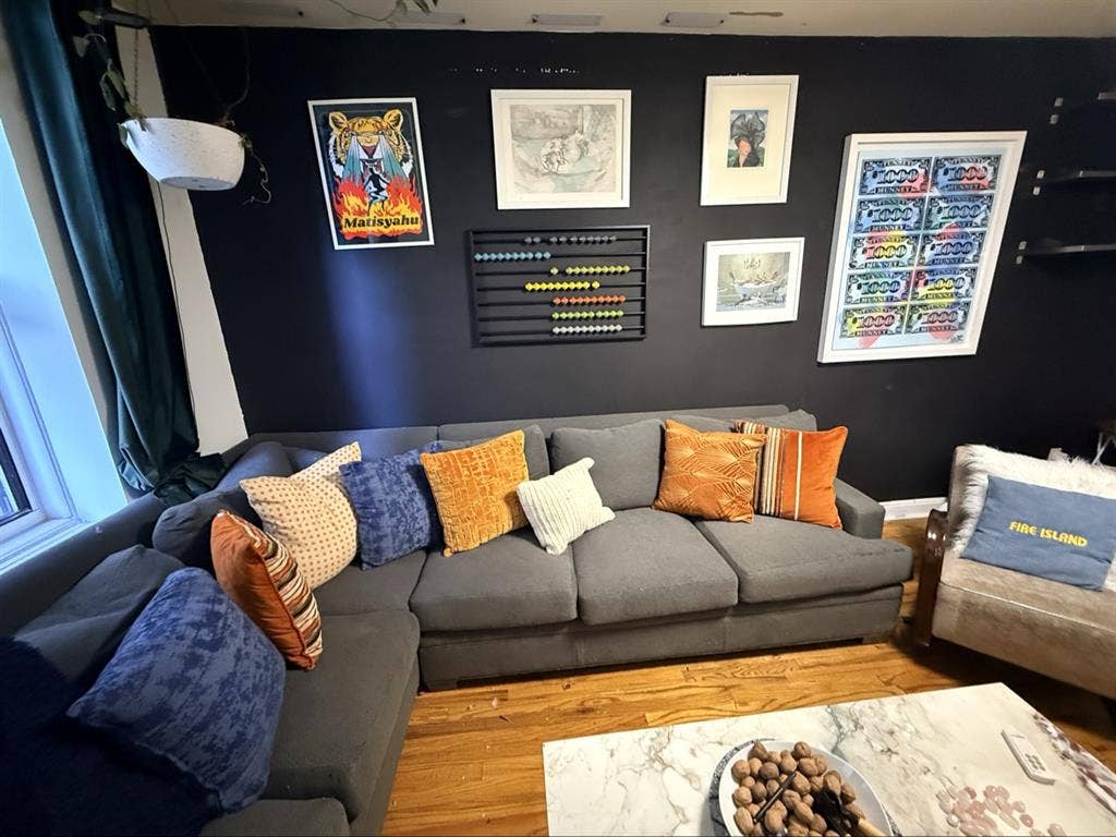 New Listing