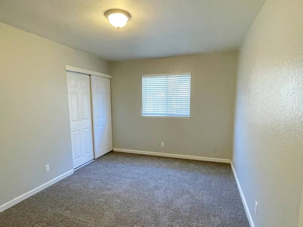Offering A Private Room + Ready