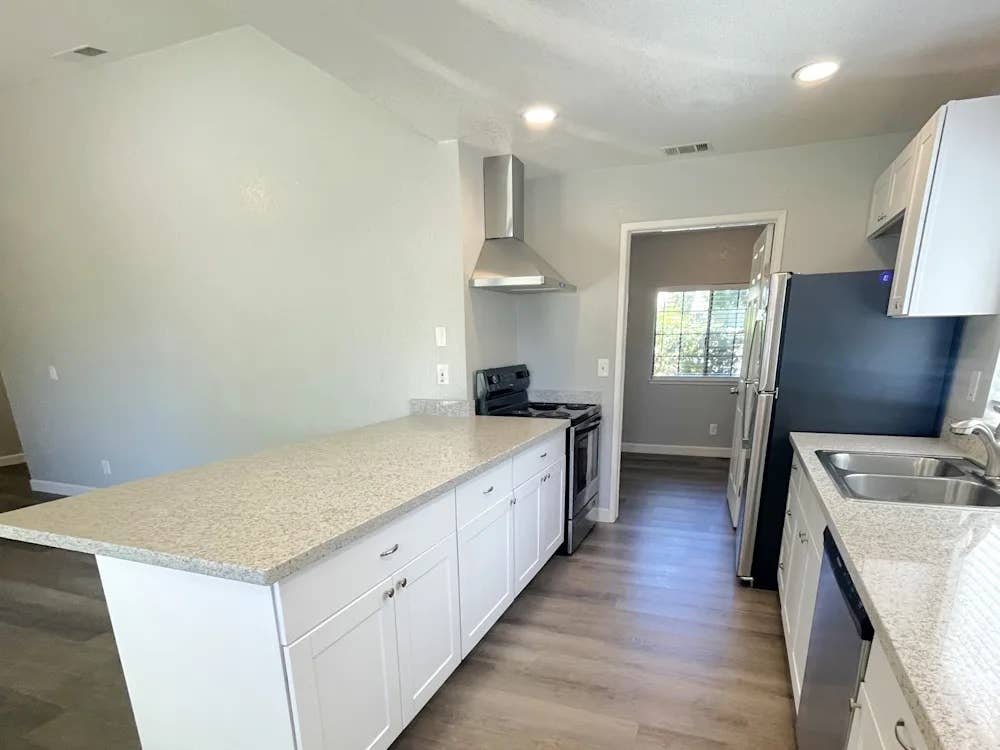 Offering A Private Room + Ready