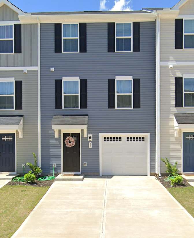 New Listing