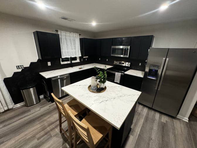 New Listing