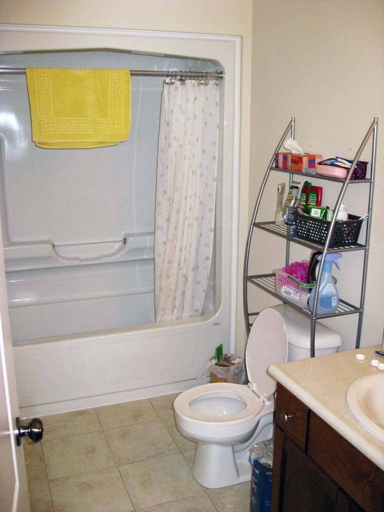Room in Townhouse closetoUniversity