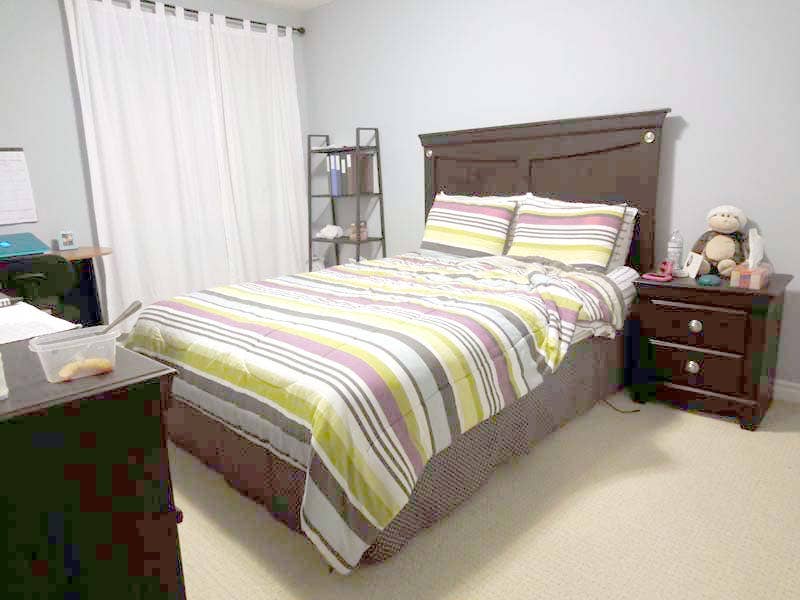 Room in Townhouse closetoUniversity
