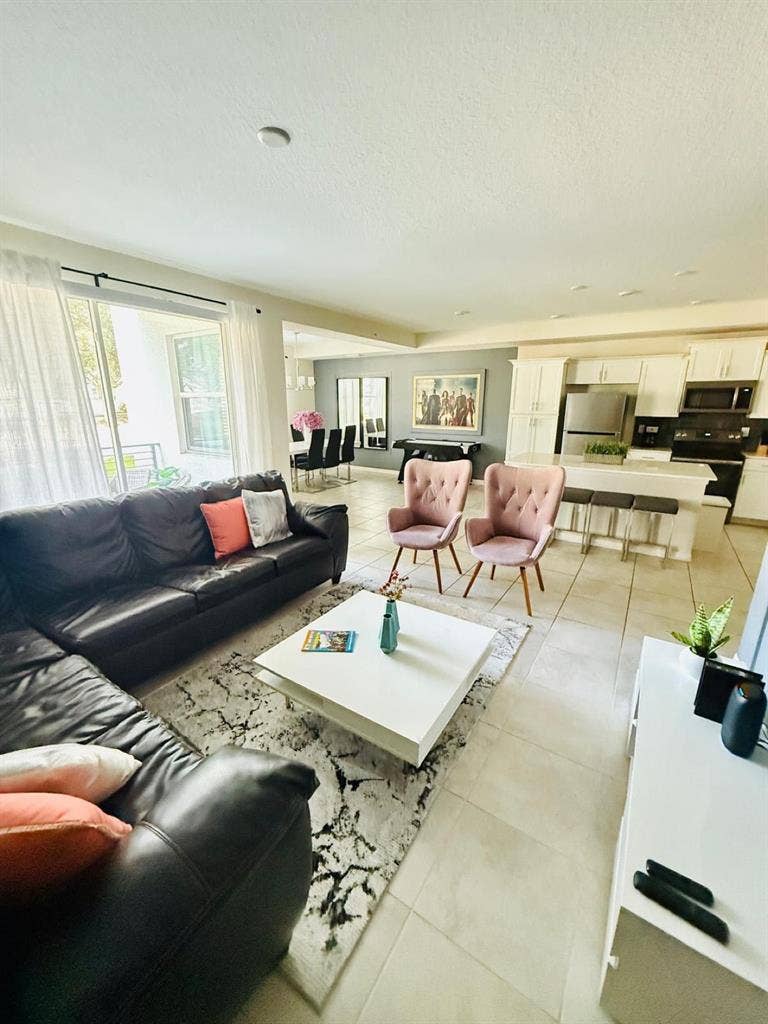 Habitación en renta 