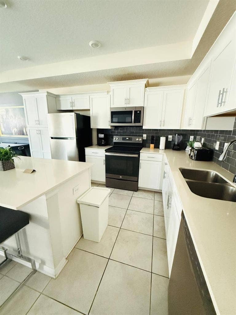 Habitación en renta 