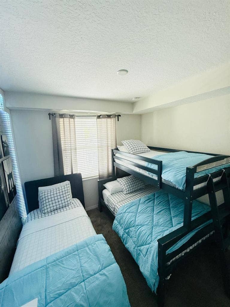 Habitación en renta 