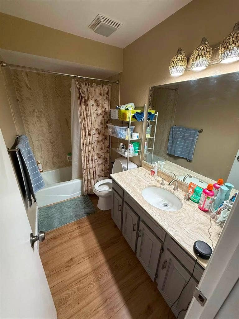 Roommate Needed!!!