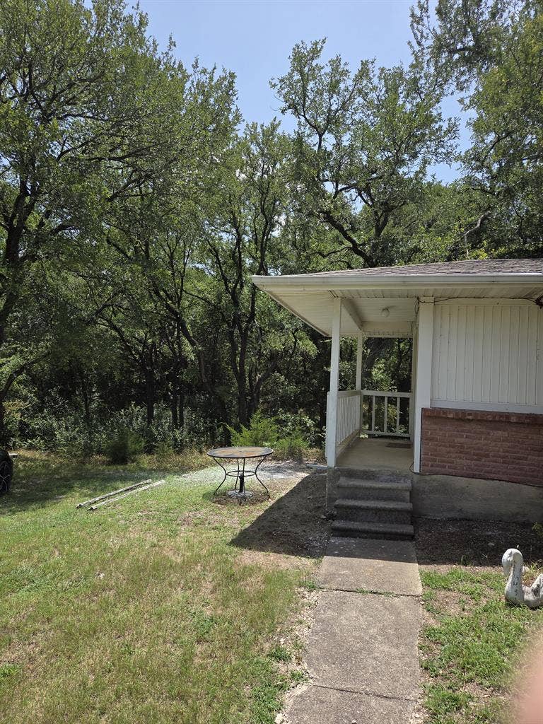 Allen Golden Girls Residence