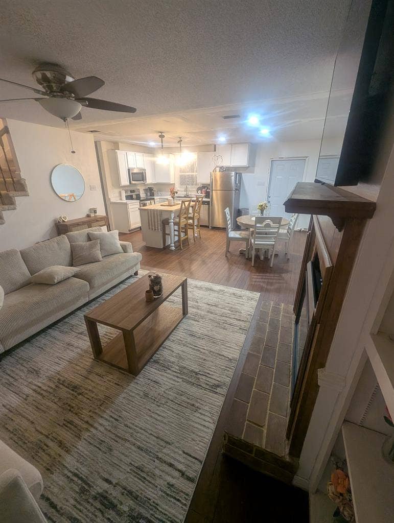 Private Room - Room B