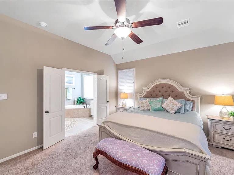 Beautiful home for long-term lease.