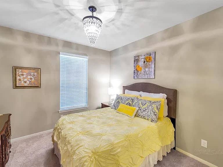 Beautiful home for long-term lease.