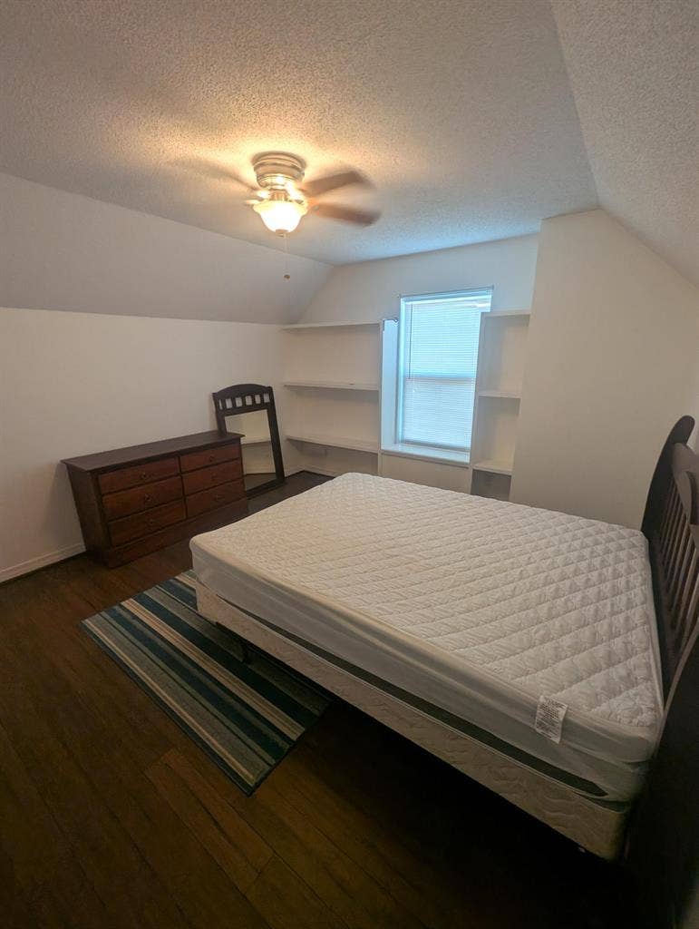 Private Room - Room A