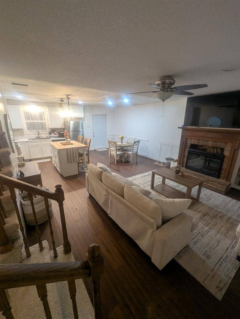 Private Room - Room A