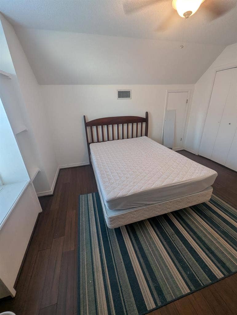 Private Room - Room A