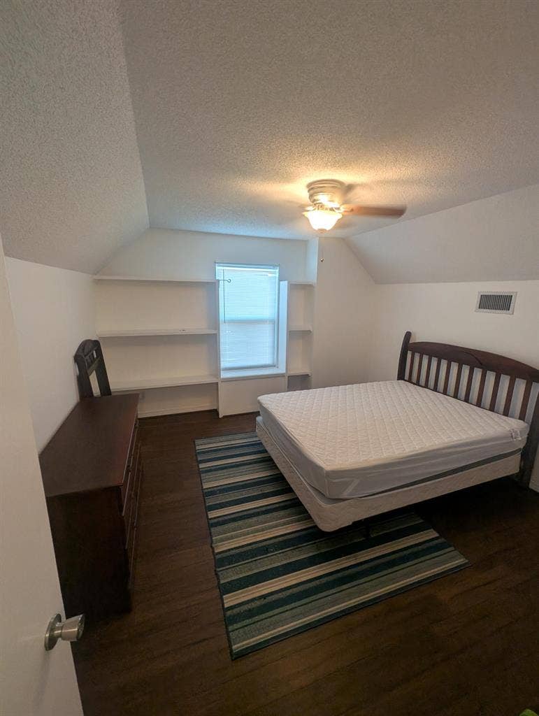 Private Room - Room A