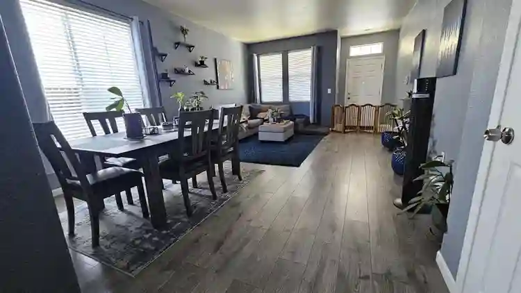 Natomas 2 Room Suite + Private Bath