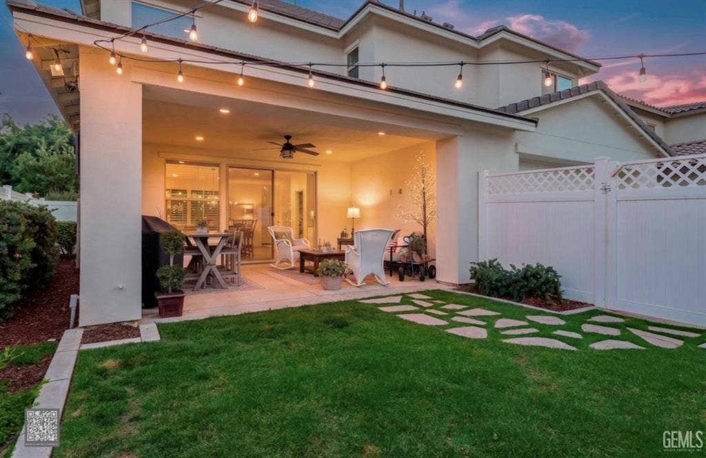 Belcourt Seven Oaks 