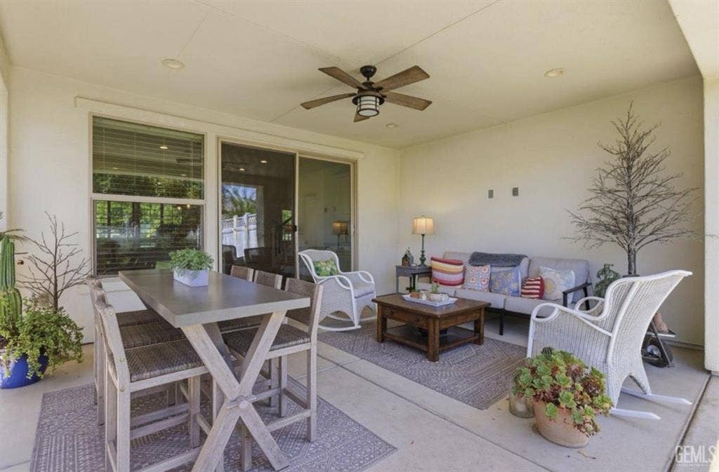 Belcourt Seven Oaks 