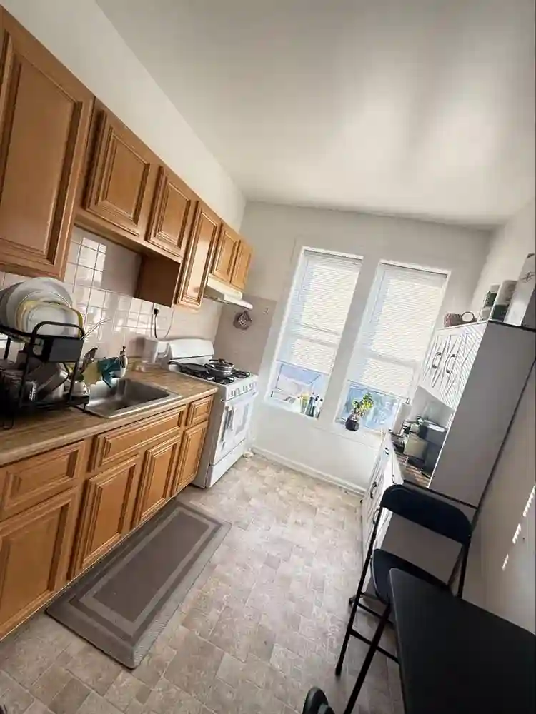 Looking for a female roommate