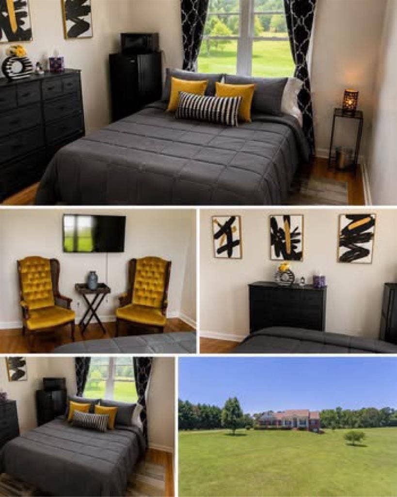 New Listing