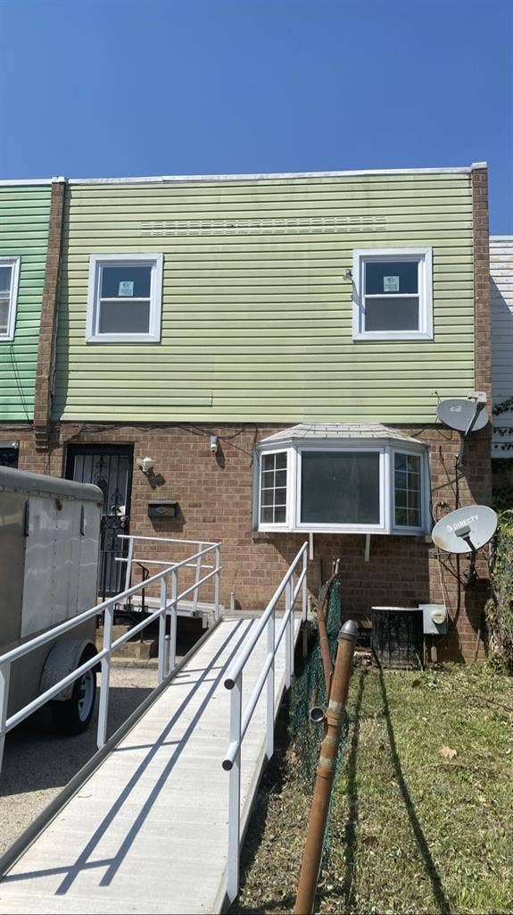 New Listing