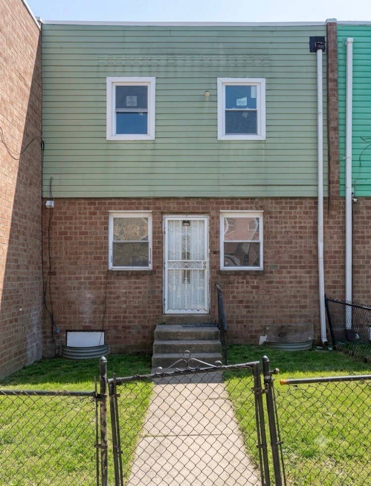 New Listing