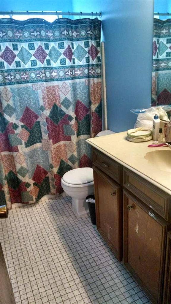 Large room N Houston $550 bills inc