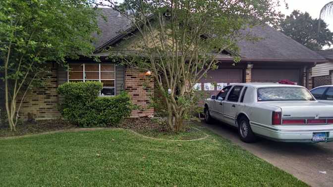 Large room N Houston $550 bills inc