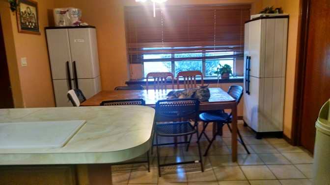 Large room N Houston $550 bills inc
