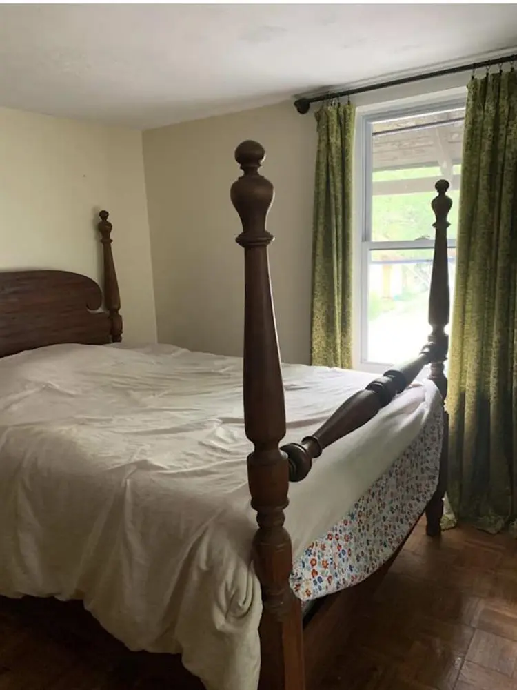 Room available, KSU campus