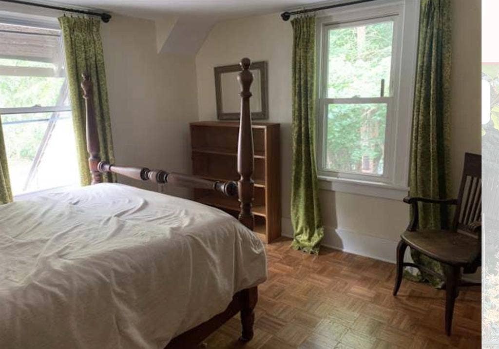 Room available, KSU campus 