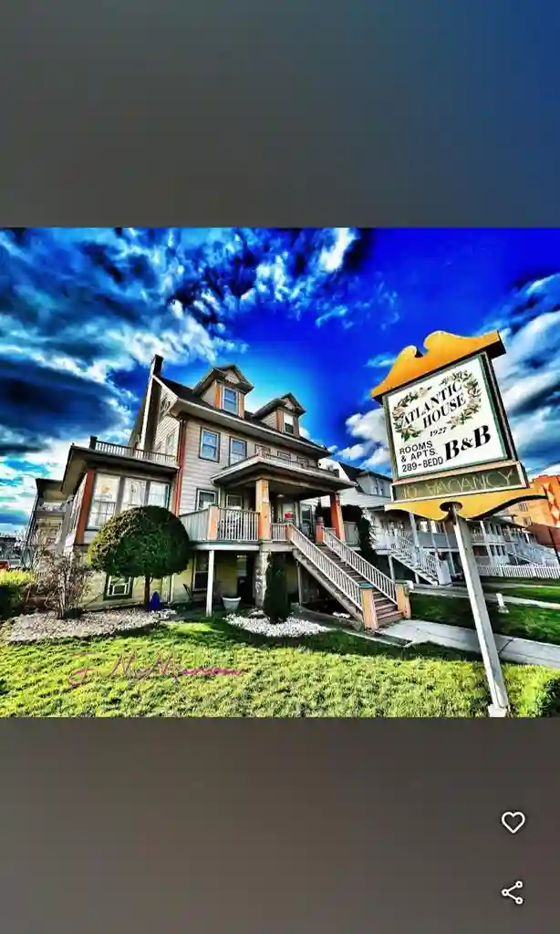 New Listing