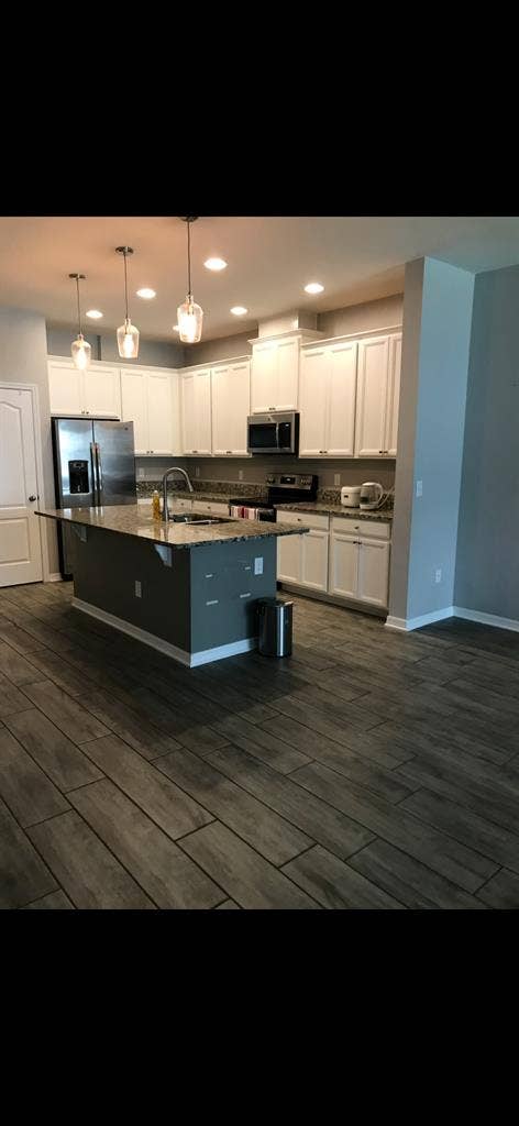 New Listing