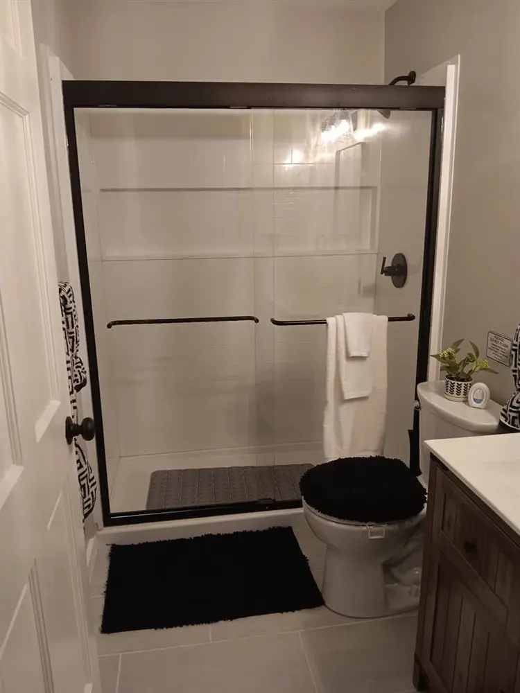 Charming newly stylish studio