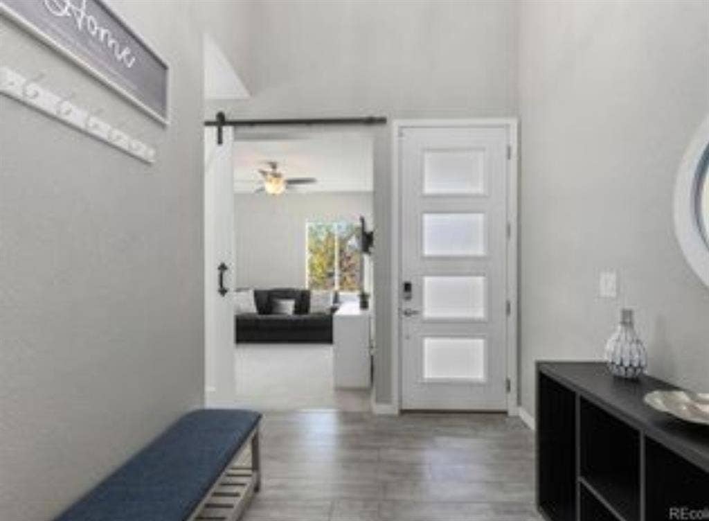 New Listing