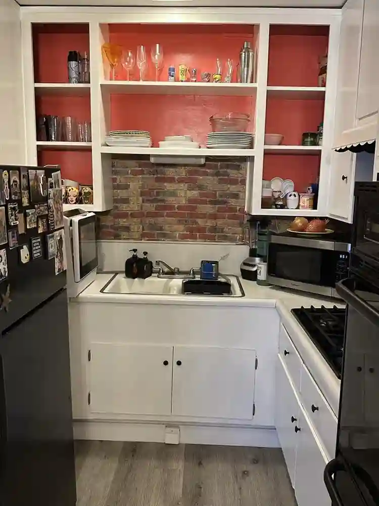 New Listing