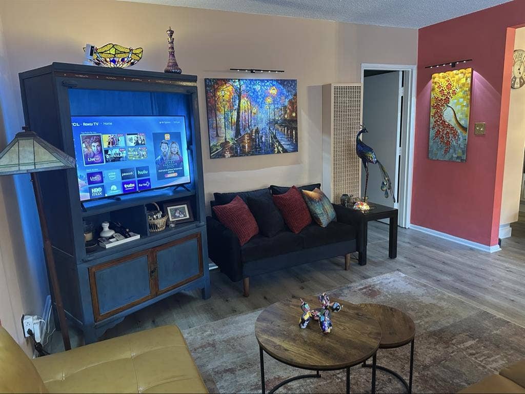 New Listing