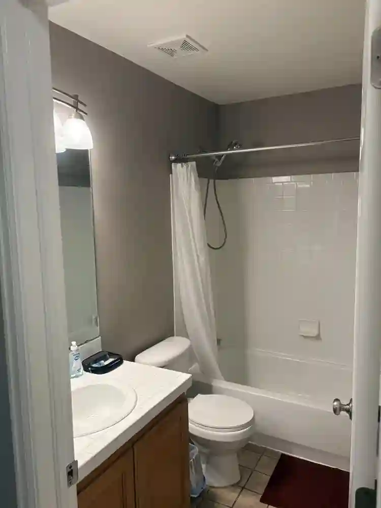 Room for rent