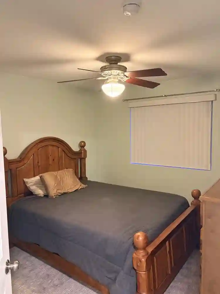 Room for rent