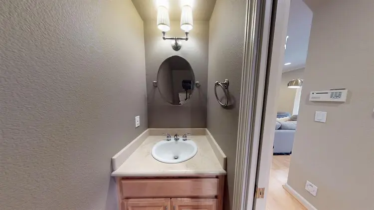 1 BR in Sunnyvale