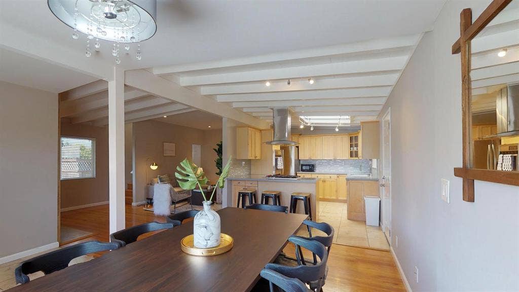 1 BR in Mountain View