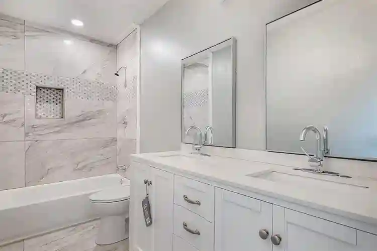 1 BR in Dallas