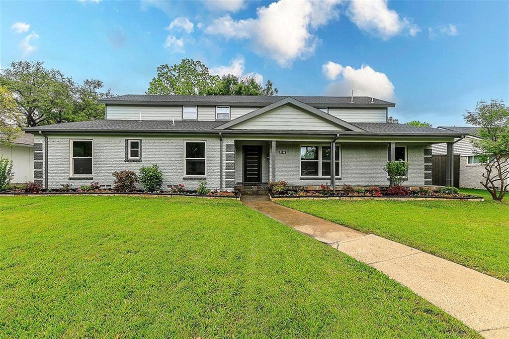 1 BR in Dallas