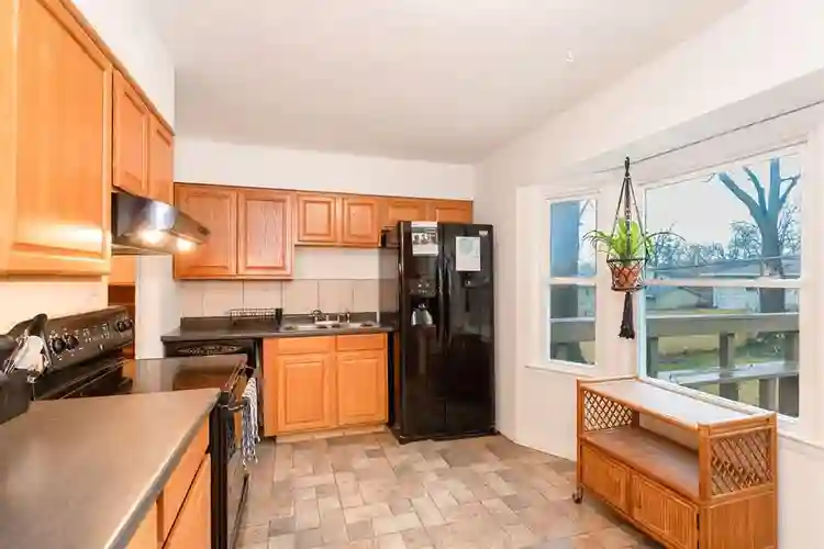 1 BR in Overland Park