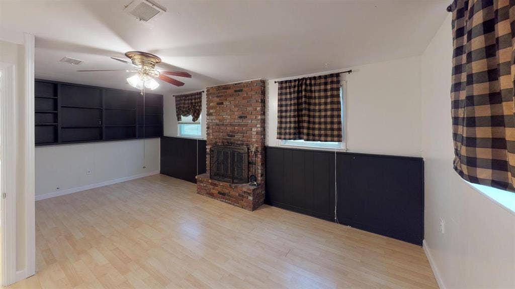 1 BR in Overland Park