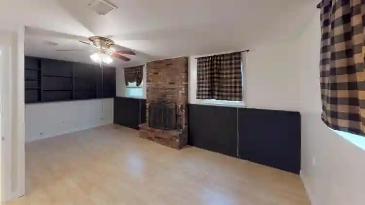 1 BR in Overland Park